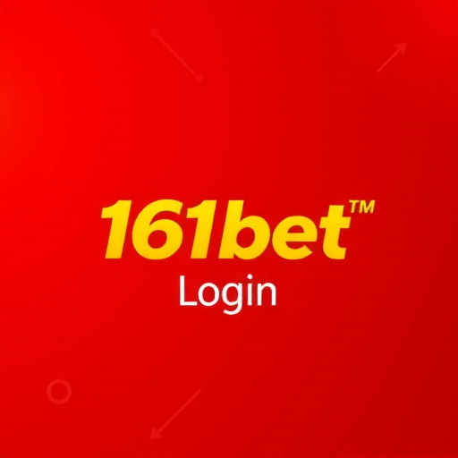 161bet Login - Logo Oficial